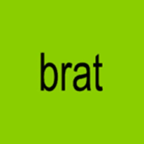Charli XCX - Brat [CD]