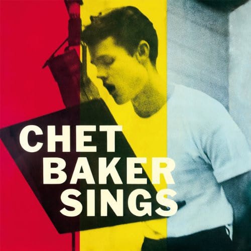 Chet Baker - Sings [Import] (180 Gram Vinyl)