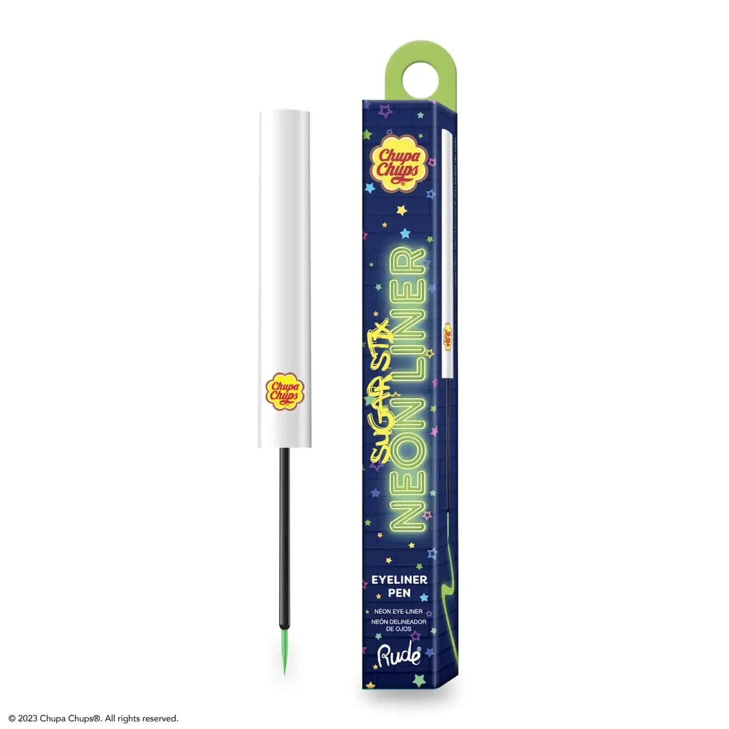 Chupa Chups Sugar Stix Neon Liner - Image 2