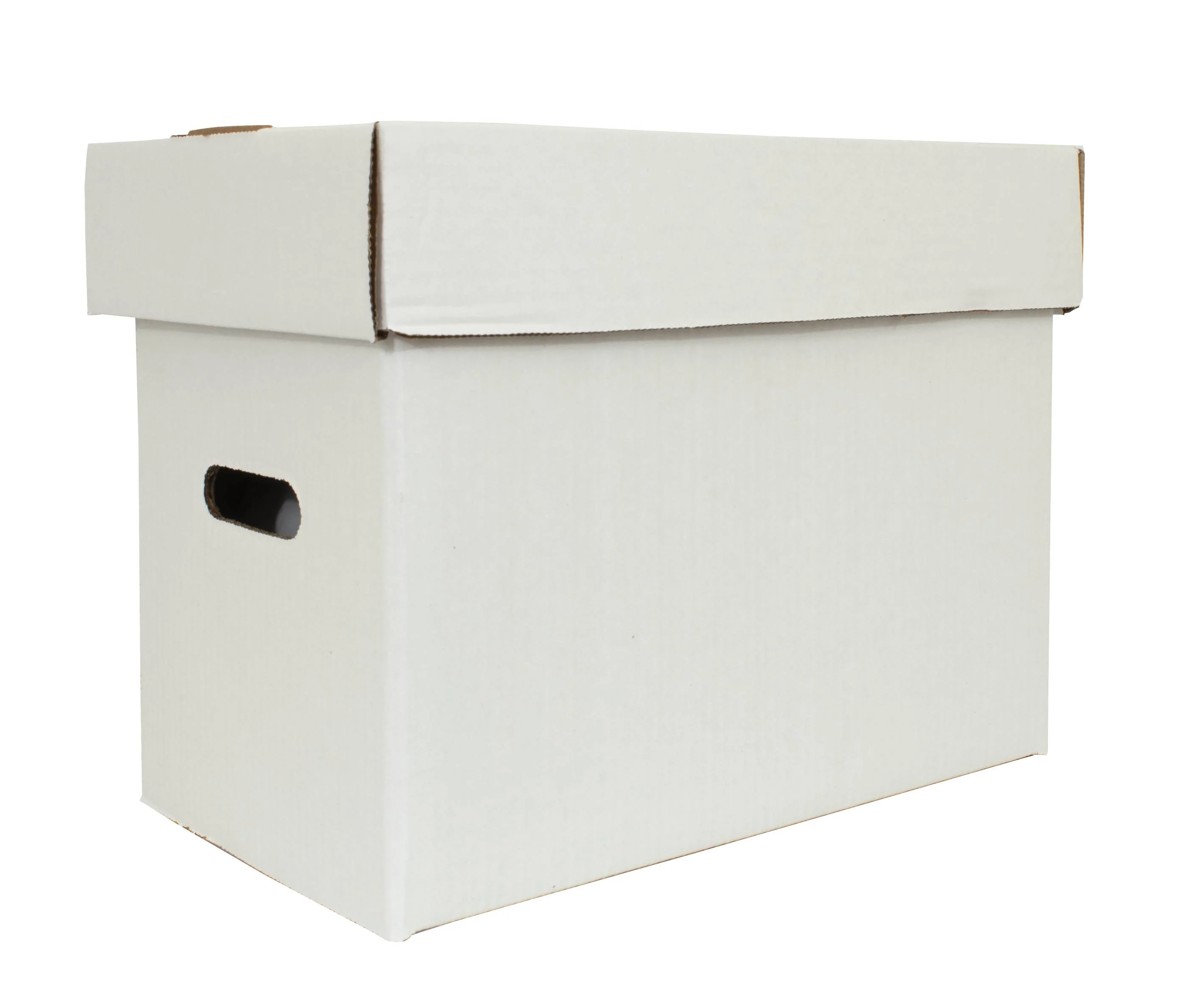 ComiCare: Comic Box - Magazine