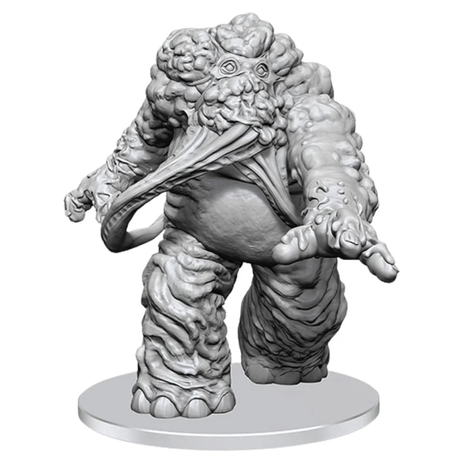 D&D Nolzur's Marvelous Miniatures: Eater of Knowledge