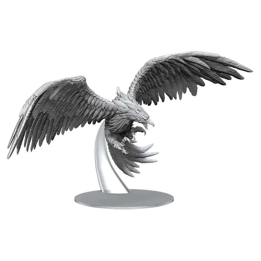 D&D Nolzur's Marvelous Miniatures: Roc