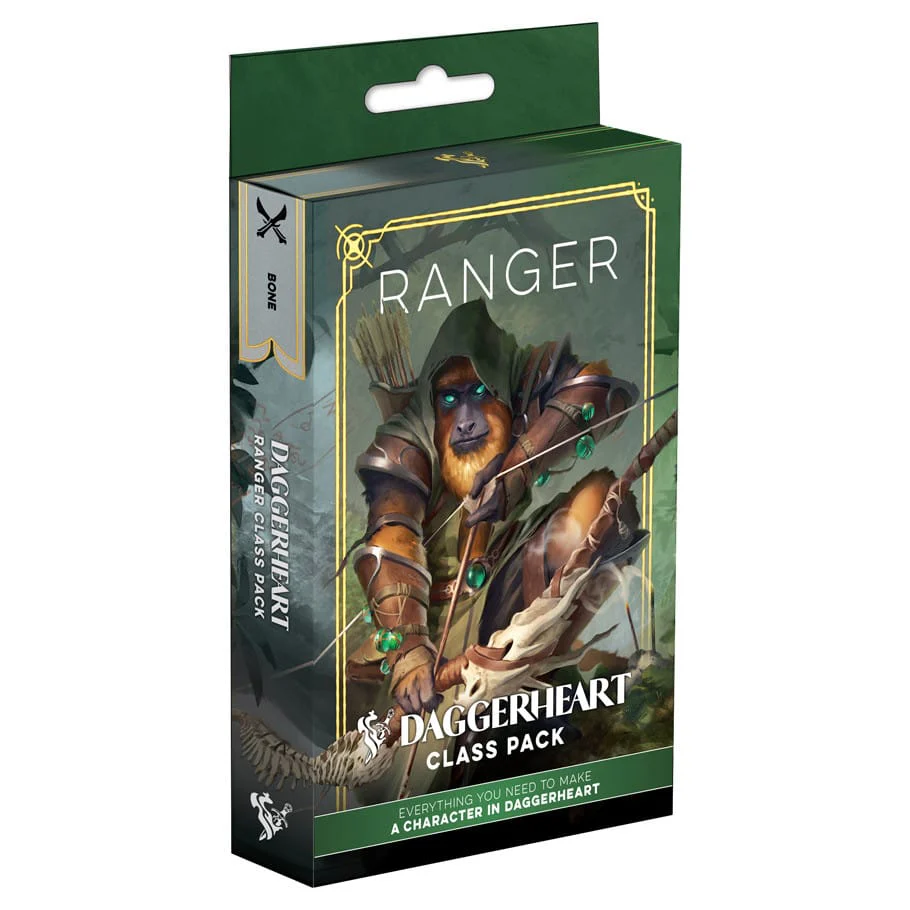 Daggerheart: Class Pack - Image 5