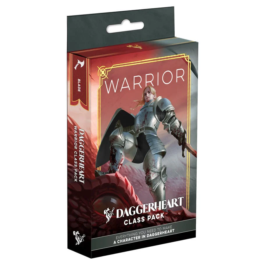 Daggerheart: Class Pack - Image 9
