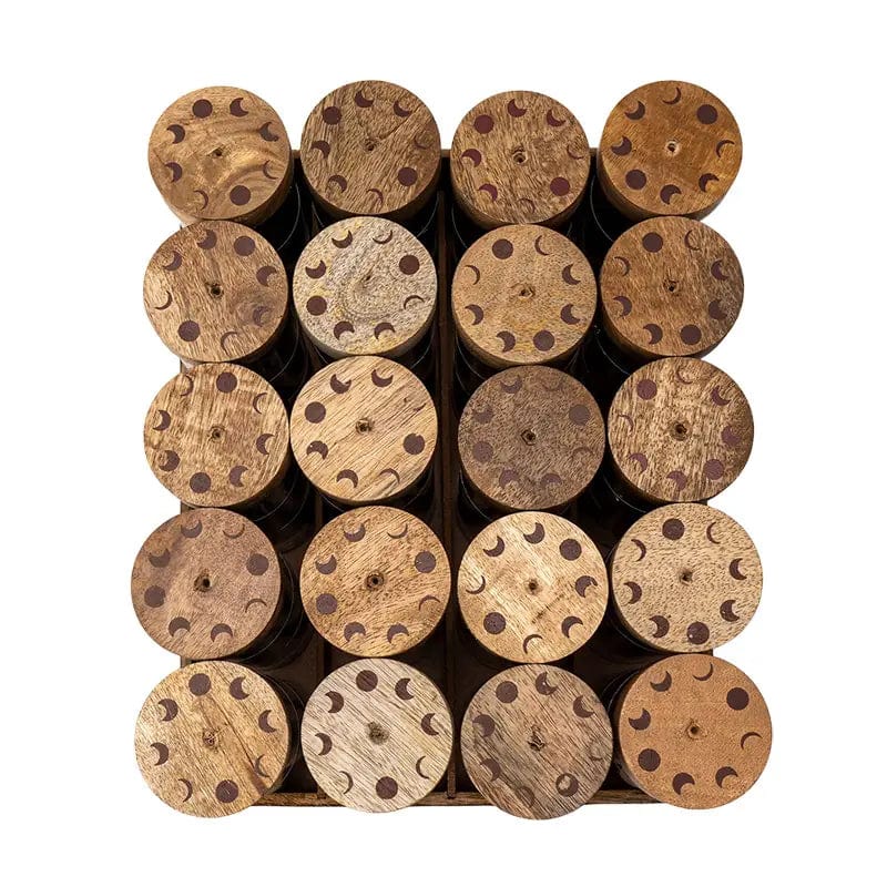Dark Forest Incense - Patchouli - Image 2