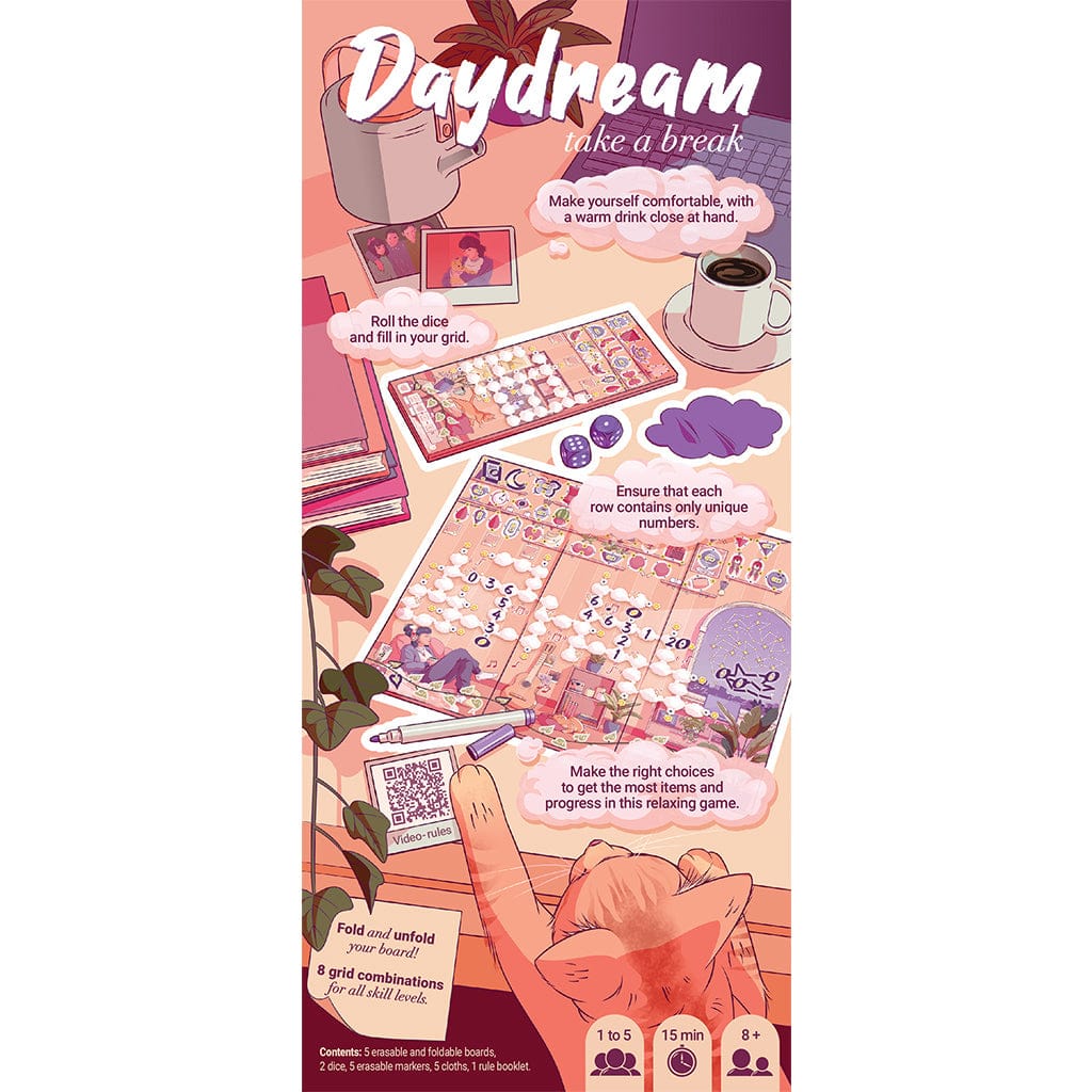 Daydream - Image 2