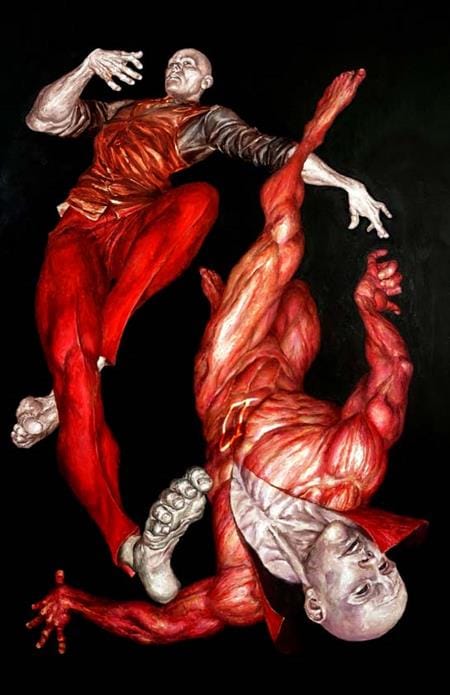 DEADMAN #1 - NEXT LEVEL BUNDLE - Image 2