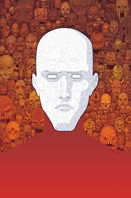 DEADMAN #1 - NEXT LEVEL BUNDLE - Image 3