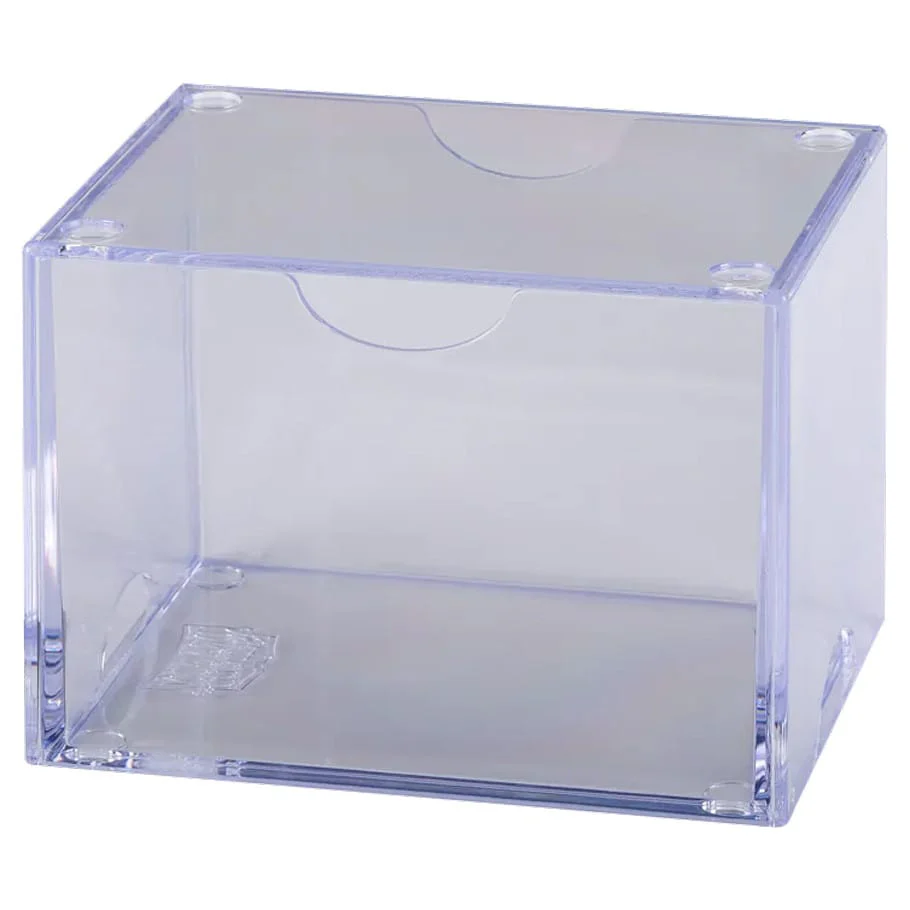 Deck Box: Strongbox: 100+: Clear - Image 2