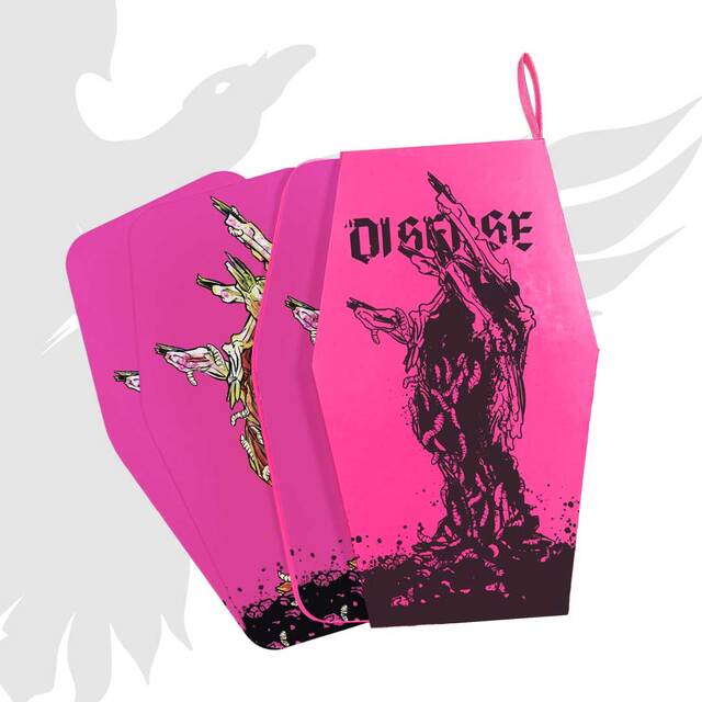 [Deluxe] Portents of the Degloved Hand - Limited Edition Card Deck - Image 10