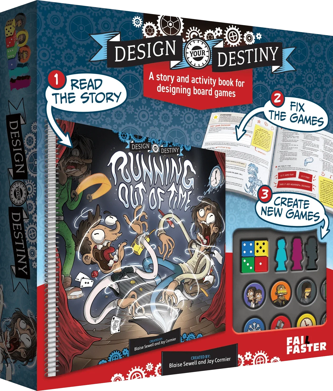 Design Your Destiny