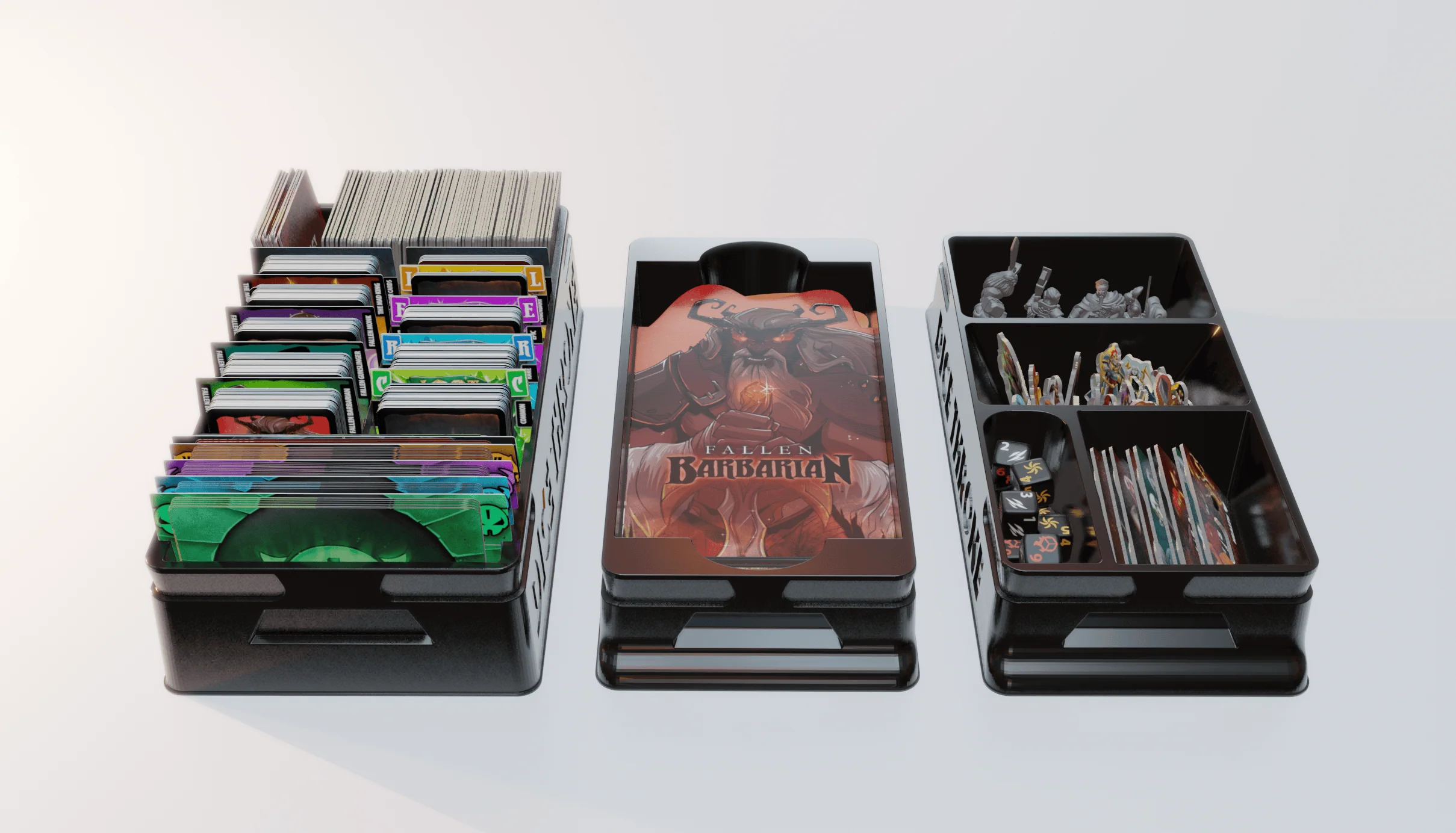 Dice Throne Adventures - Image 2