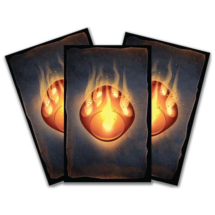 Dice Throne - Minimalist Sleeves