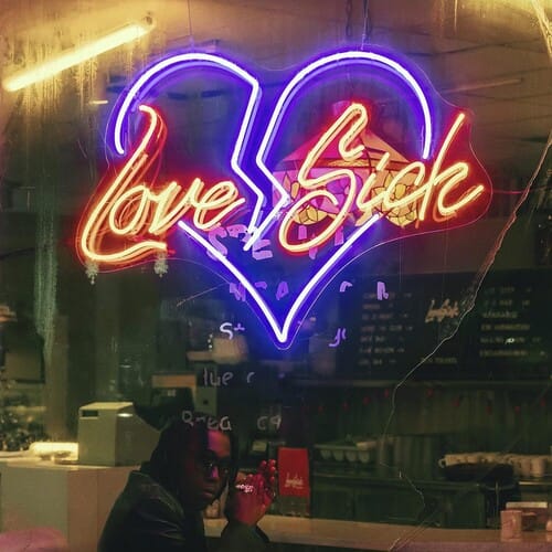 Don Toliver - Love Sick (Deluxe) [Explicit Content]
