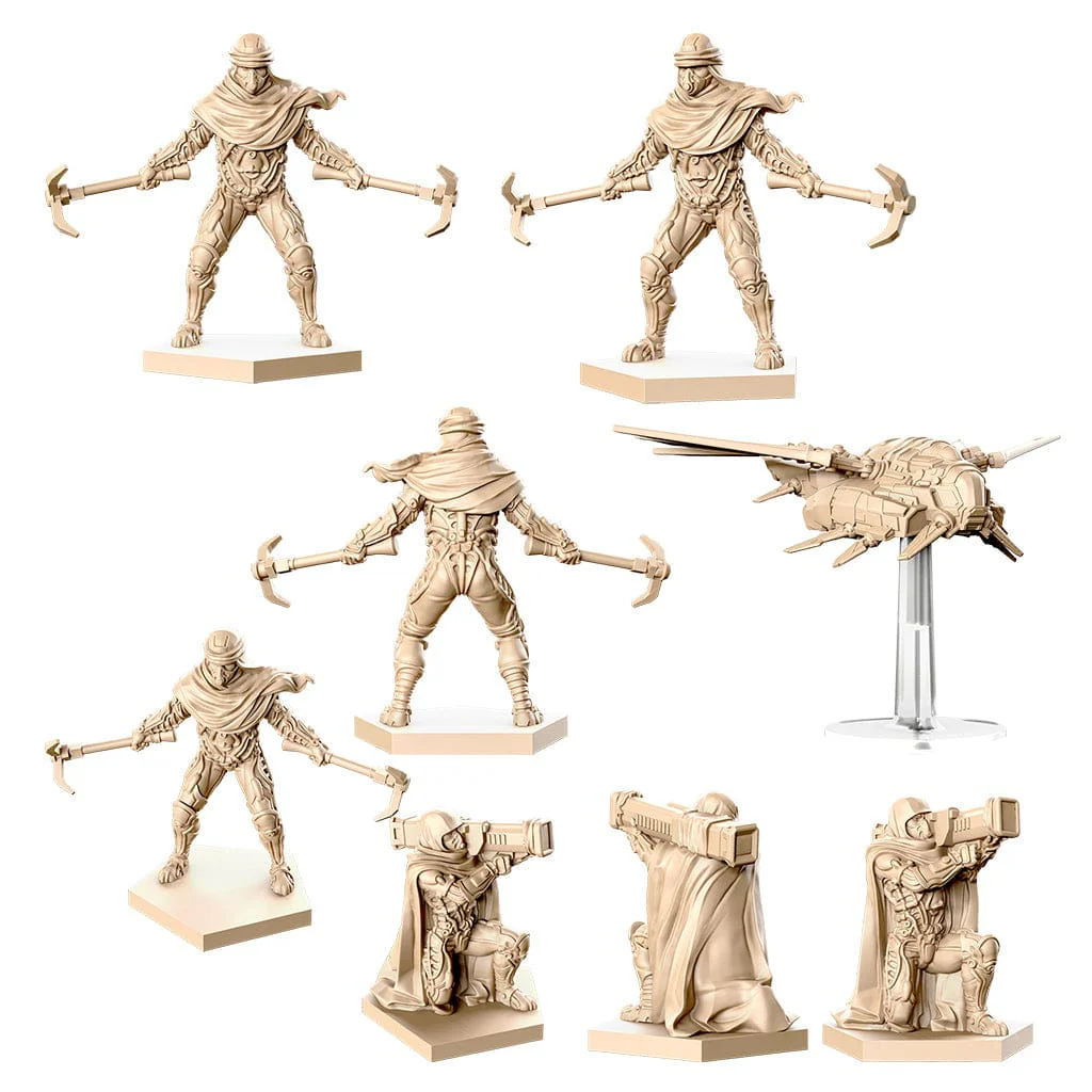 Dune: Desert War - Image 2