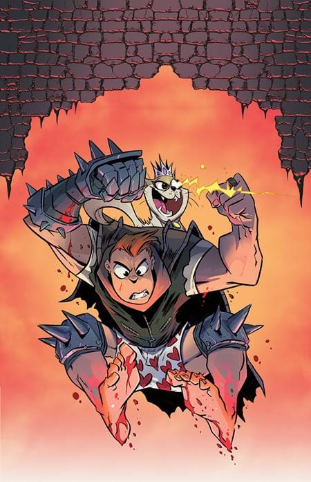 DUNGEON CRAWLER CARL SPECIAL EDITION #0 - ALL COVERS BUNDLE - Image 7
