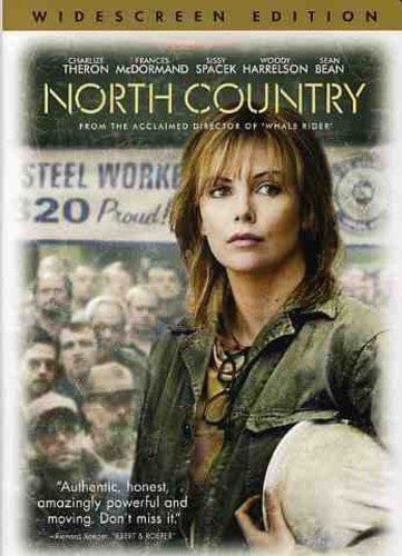 DVD: North Country
