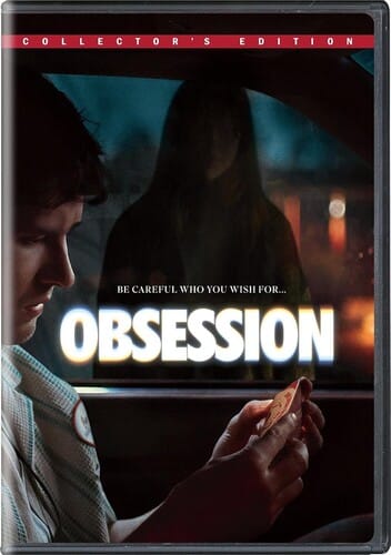 DVD: Obsession