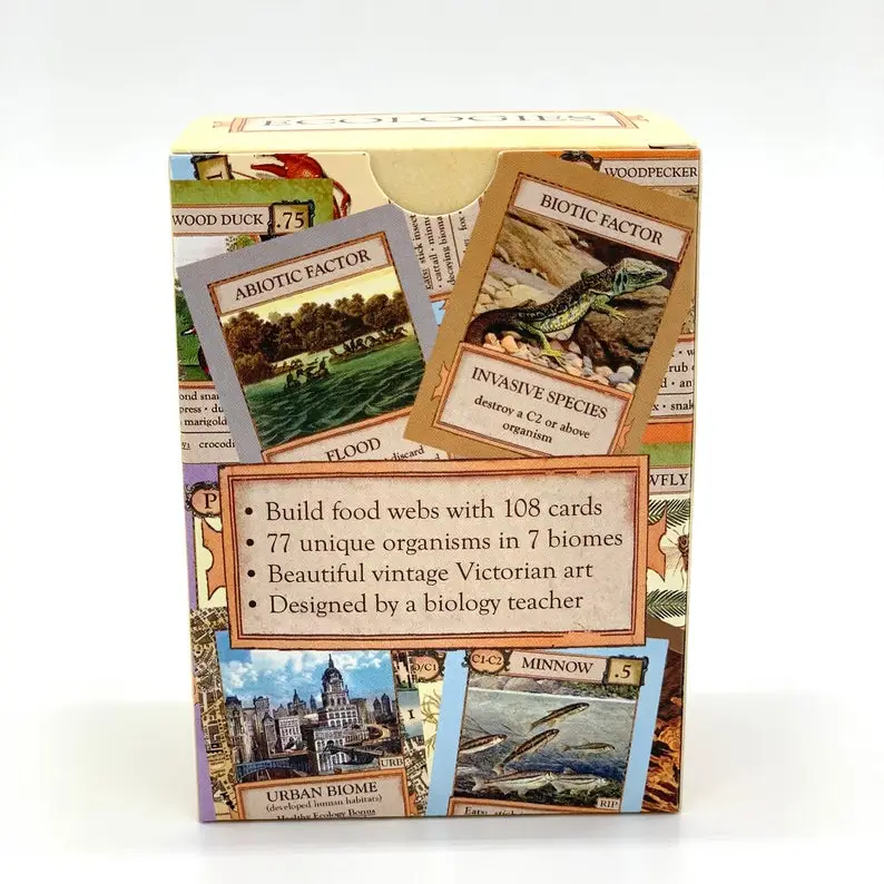 Ecologies: Bizarre Biomes - Image 2