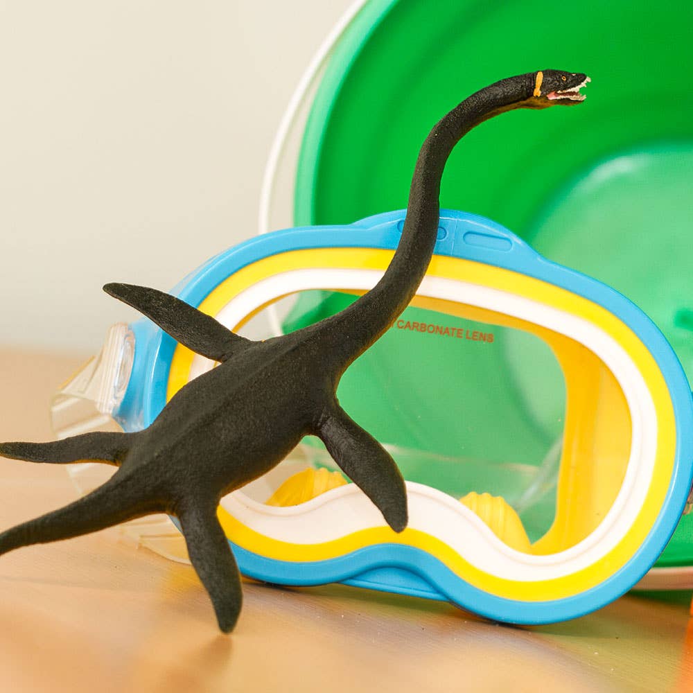 Safari Ltd - Elasmosaurus Figure - Image 5