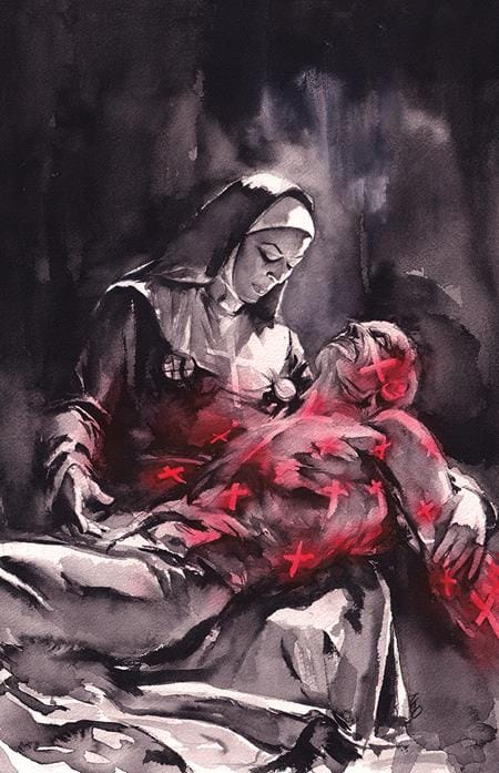 EXCOMMUNICATED #1 - SIGNED BUNDLE - Image 6