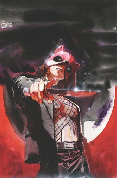 EXQUISITE CORPSES FOX MASK KILLER #1 (OF 5) CVR F INC 1:25 ITO VAR (MR) (Release Date: 09/16/2026)
