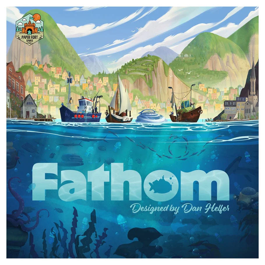 Fathom