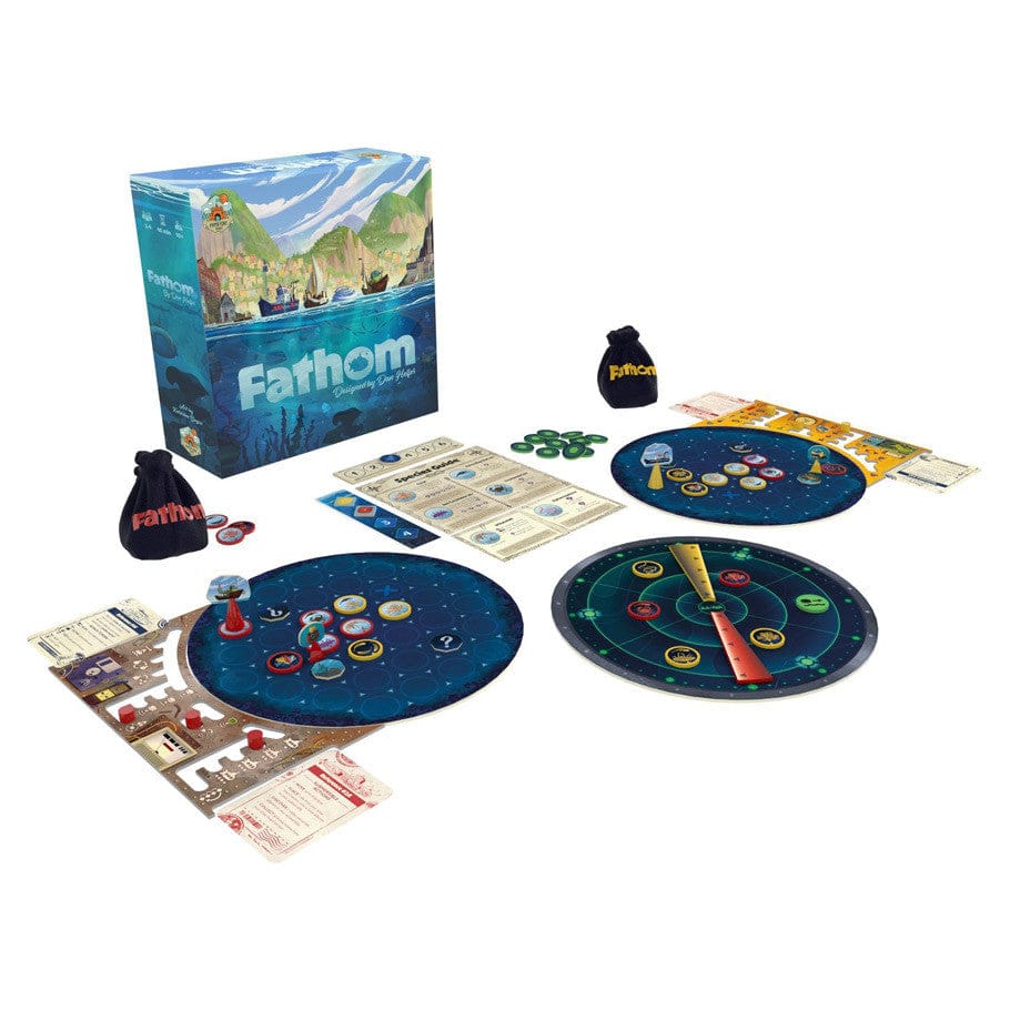 Fathom - Image 2