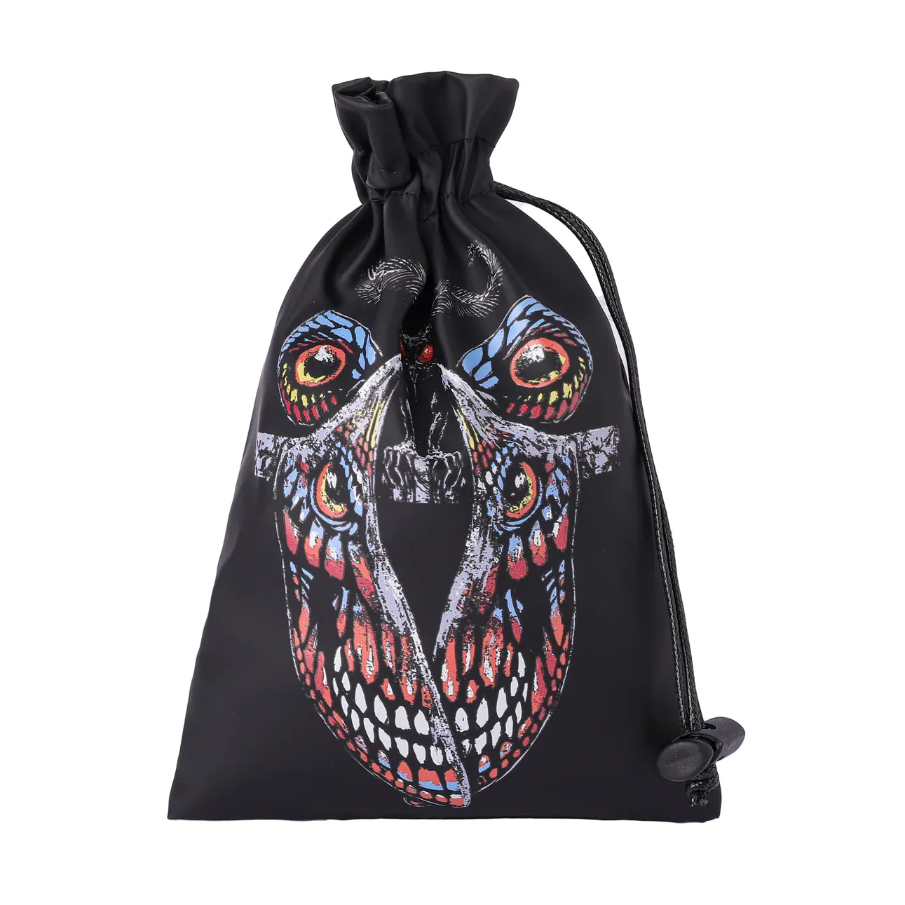 Fine Arts Dice Bag - Mothman