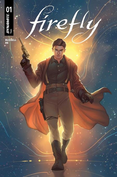 FIREFLY #1 - BUNDLE (Release Date: 09/02/2026) - Image 2