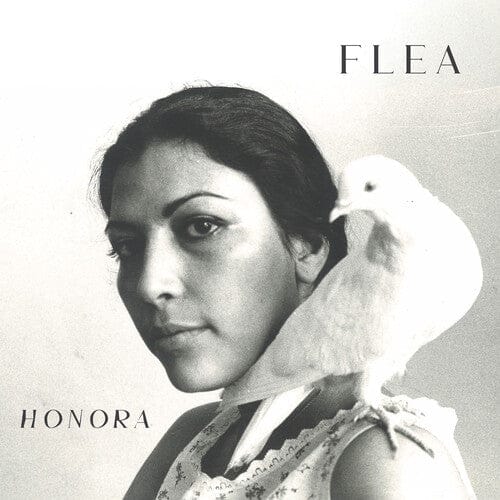 Flea - Honora (Etched)
