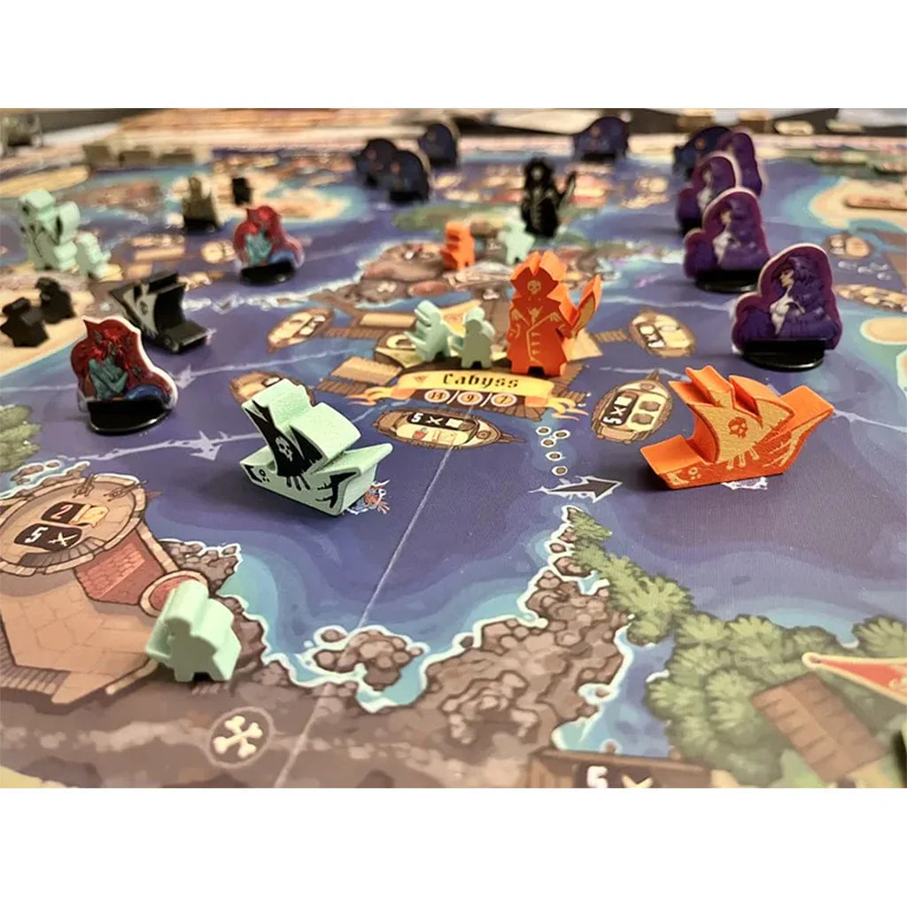 Fortunes Of Scoundrel Bay - Image 6