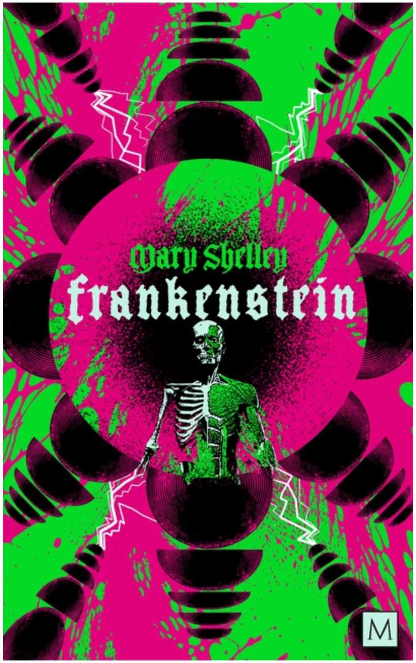 Frankenstein (Monsters and Misfits)