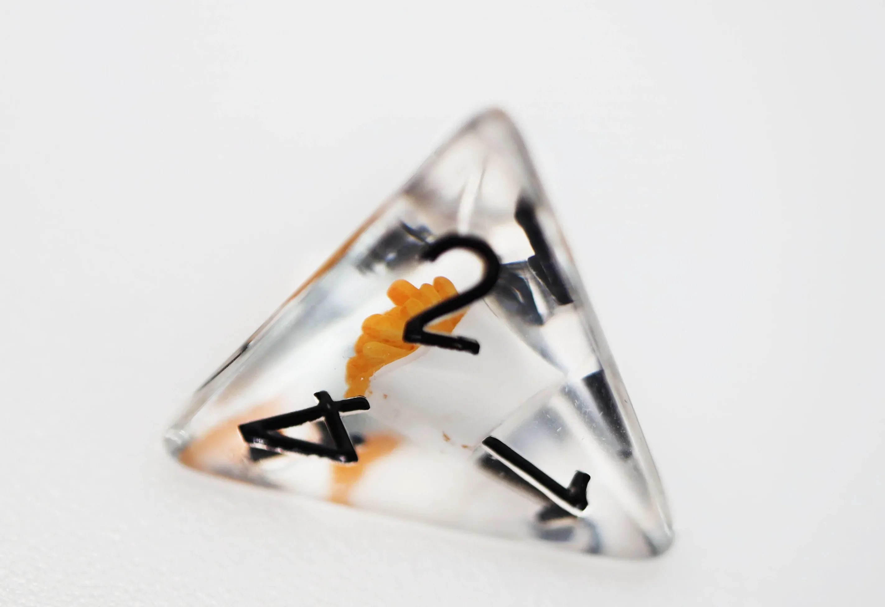 Fries RPG Dice Set - Image 3