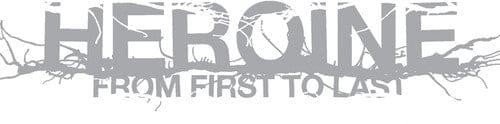 From First to Last - Heroine
