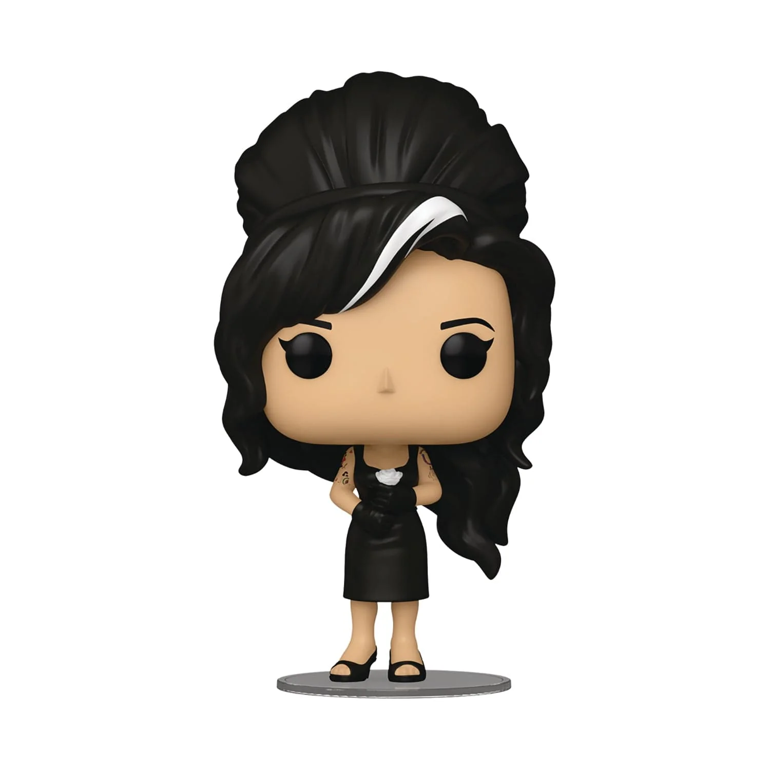 Funko Pop!: Amy Winehouse - Amy Winehouse, Back To Black - Image 2