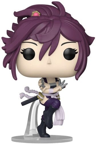 Funko POP! Anime: Hell's Paradise - Yuzuriha - Image 2