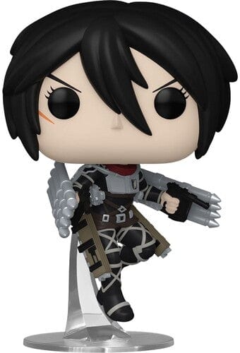 Funko Pop!: Attack on Titan - Mikasa Ackermann
