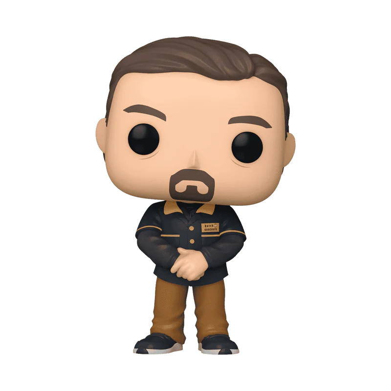 Funko Pop!: Dante - Clerks 3