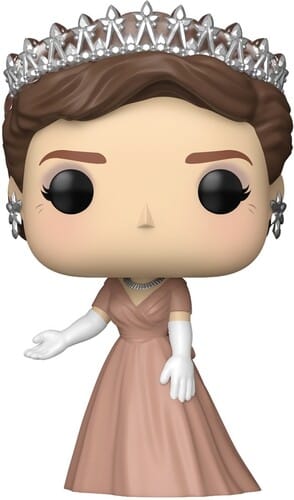 Funko POP! Disney: The Princess Diaries - Queen Clarisse Renaldi - Image 2