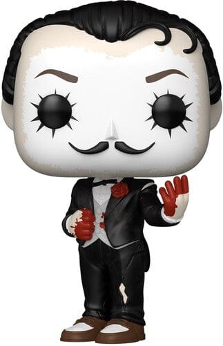 Funko POP! Games: Bioshock - Sander Cohen - Image 2