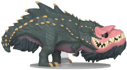 Funko POP! Games: Turok - Bearded Dragon - Image 2