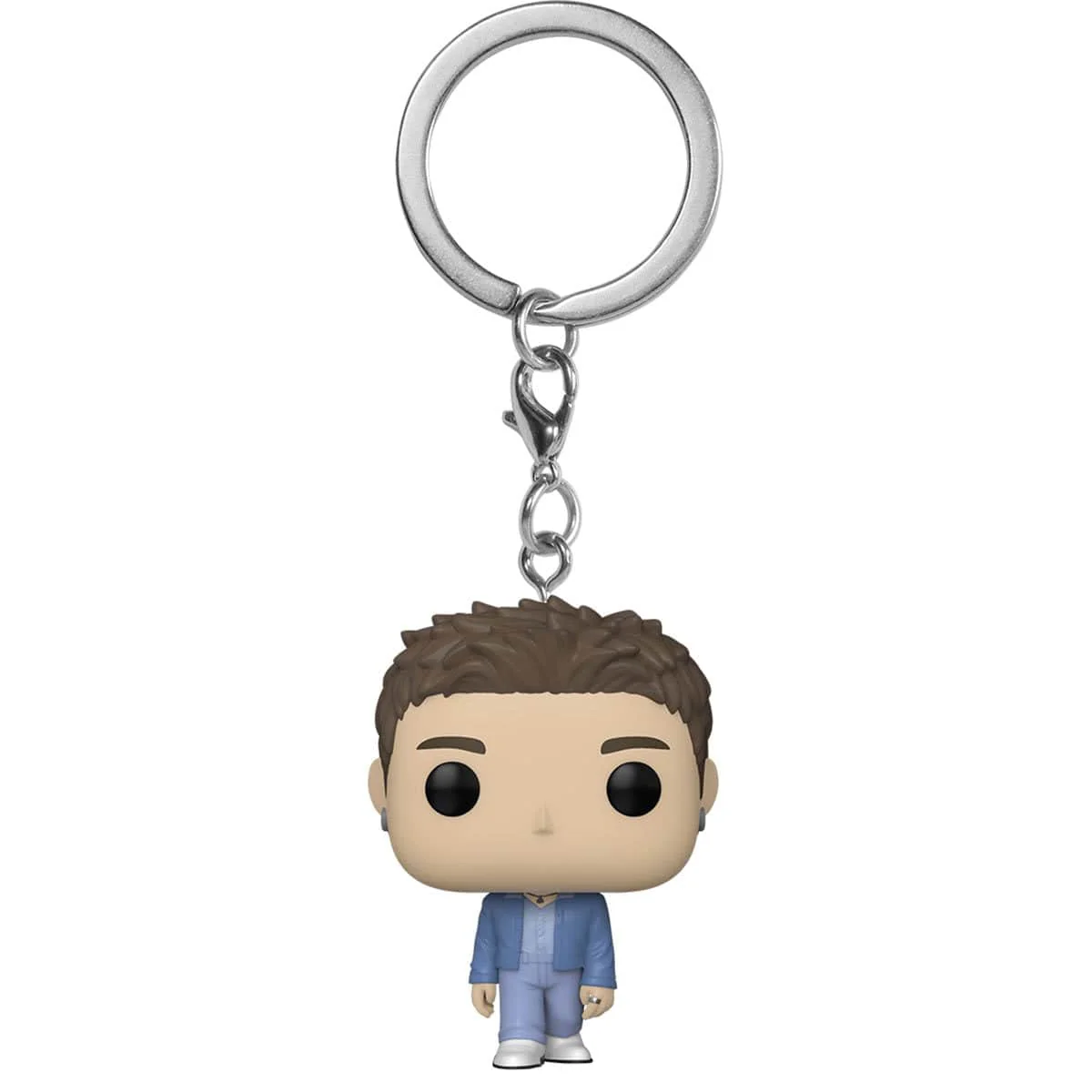 Funko Pop! Keychain: BTS - RM