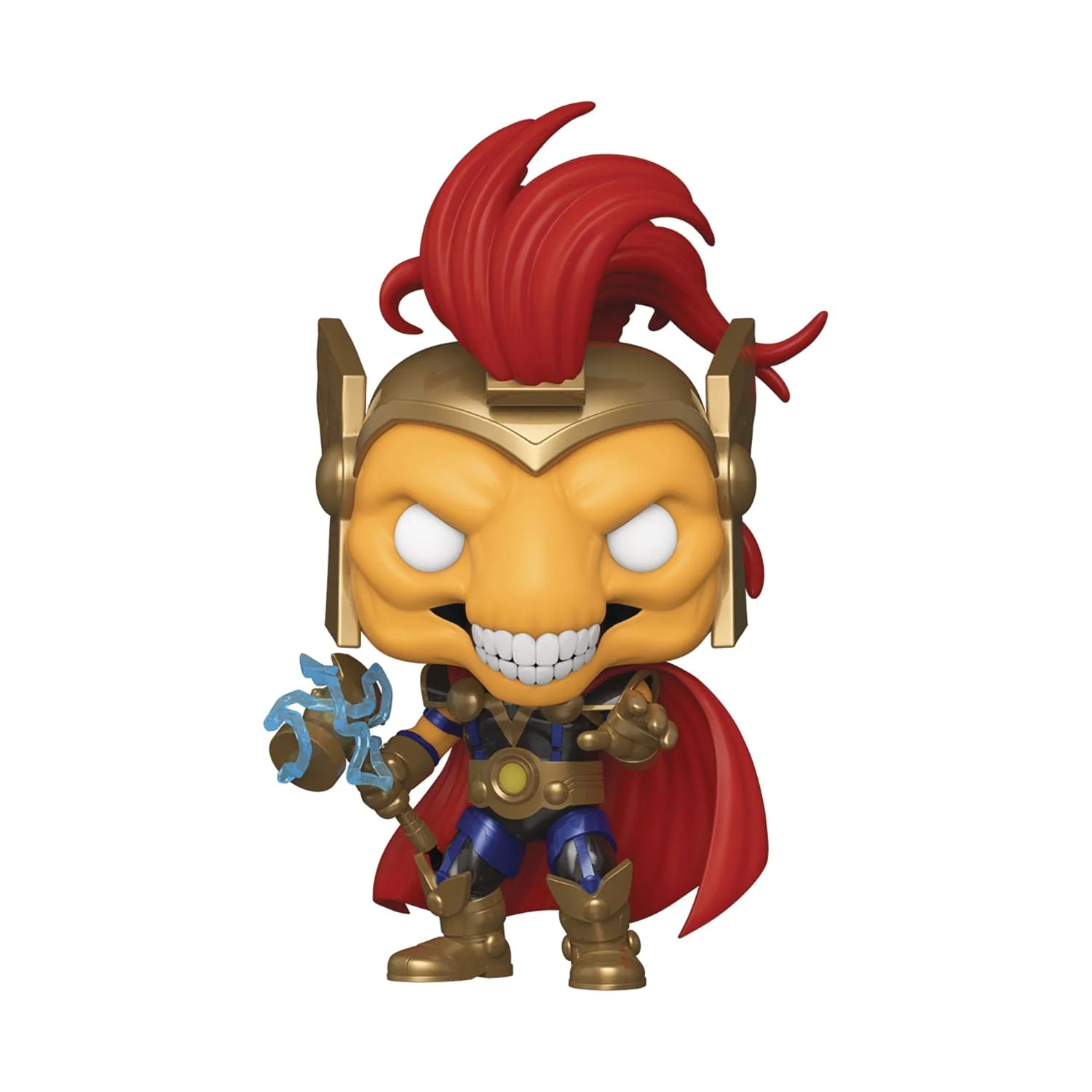 Funko Pop!: Marvel - Beta Ray Bill, Previews Exclusive - Image 2