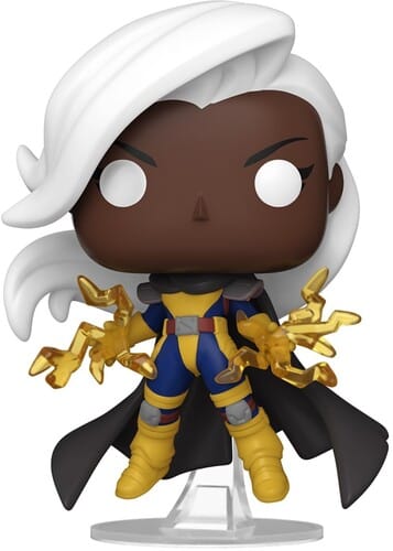 Funko POP! Marvel: X-Men '97 - Storm (Wasteland) - Image 2