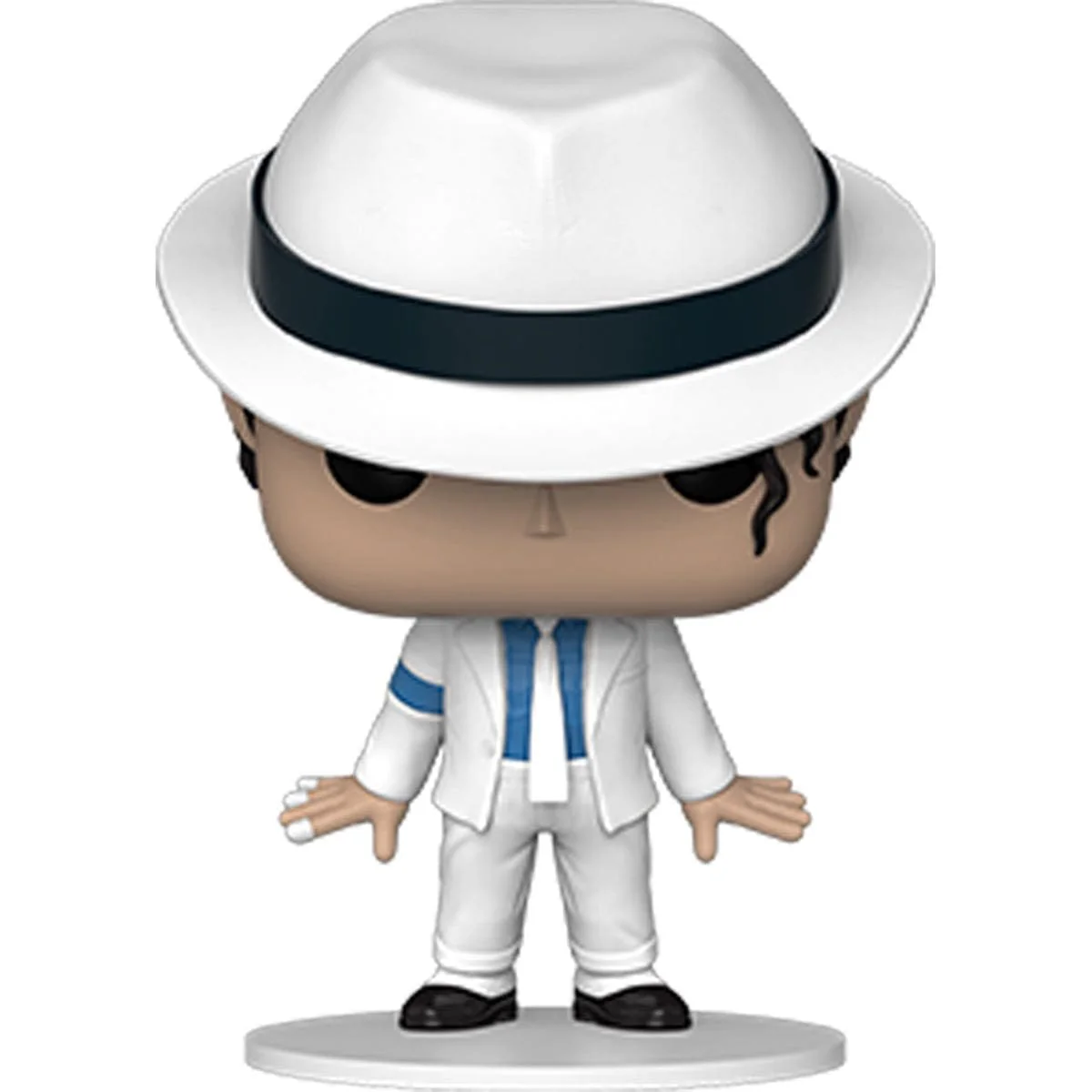 Funko Pop!: Michael Jackson, Toe Stand