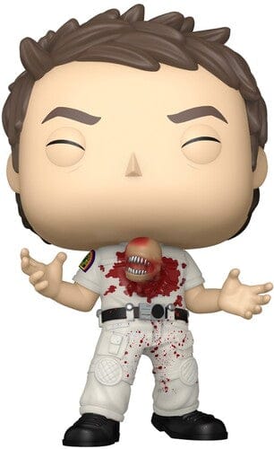Funko POP! Movies: Alien - Kane (Chase) - Image 2