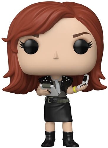 Funko POP! Movies: The Devil Wears Prada - Emily Charlton - Image 2