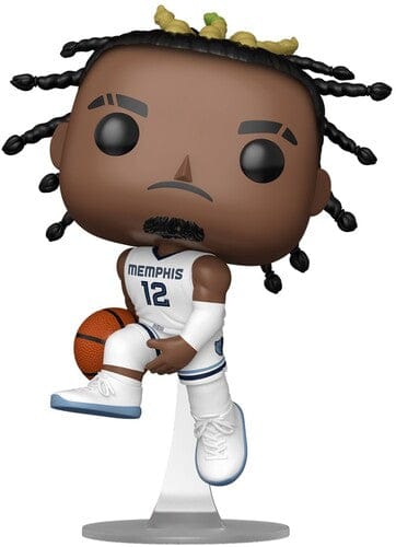 Funko POP! NBA: Grizzlies - Ja Morant - Image 2