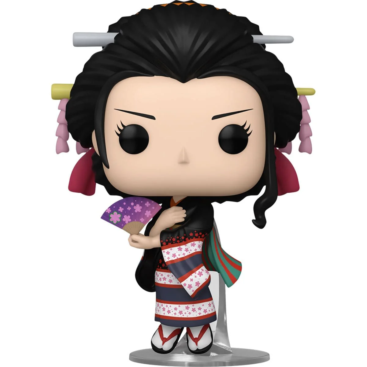 Funko Pop!: One Piece - Orobi, Wano